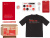 Welcome pack Simple kit, красный , размер XS-S