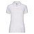 Поло "Lady-Fit 65/35 Polo", белый_XL, 65% п/э, 35% х/б, 170 г/м2