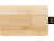 USB 2.0- флешка на 32 Гб Bamboo Card , размер 32ГБ USB 2.0- флешка на 32 Гб Bamboo Card , размер 32ГБ