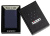 Зажигалка ZIPPO Classic с покрытием Navy Matte, латунь/сталь, синяя, матовая, 38x13x57 мм Зажигалка ZIPPO Classic с покрытием Navy Matte, латунь/сталь, синяя, матовая, 38x13x57 мм