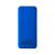 Внешний аккумулятор Kris soft touch, 10000mAh (Синий) Внешний аккумулятор Kris soft touch, 10000mAh (Синий)