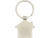 Брелок House, серебристый Брелок House, серебристый