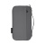 Органайзер VICTORINOX Travel Essentials Travel Organizer с защитой от сканирования RFID, серый, полиэстер, 15x3x26 см Органайзер VICTORINOX Travel Essentials Travel Organizer с защитой от сканирования RFID, серый, полиэстер, 15x3x26 см