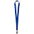Лента для бейджа Neckband