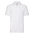 Рубашка поло мужская PREMIUM POLO, белый, 2XL, 100% хлопок, 170 г/м2