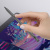 Стилус активный Magic Pencil Pro для iPad, графит, Deppa Стилус активный Magic Pencil Pro для iPad, графит, Deppa