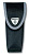 Чехол на ремень VICTORINOX для ножей 111 мм 2-4 уровня, с отделением под фонарь, нейлоновый, чёрный