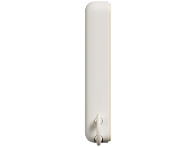 Внешний аккумулятор Xiaomi Magnetic Power Bank 10000 with Built-in Stand Beige