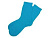Носки Socks женские бирюзовые, р-м 25 , размер 36-39