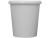 Americano® Piccolo кружка объемом 100 мл с крышкой - Белый Americano® Piccolo кружка объемом 100 мл с крышкой - Белый