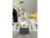 Свеча Valerie Concept CNDL FLV, белый Свеча Valerie Concept CNDL FLV, белый