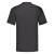Футболка мужская VALUEWEIGHT T 165, черный_4XL, 100% хлопок