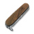 Нож перочинный VICTORINOX Hiker, 91 мм, 11 функций, деревянная рукоять Нож перочинный VICTORINOX Hiker, 91 мм, 11 функций, деревянная рукоять