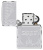 Зажигалка ZIPPO Armor® с покрытием High Polish Chrome, латунь/сталь, серебристая, 38x13x57 мм Зажигалка ZIPPO Armor® с покрытием High Polish Chrome, латунь/сталь, серебристая, 38x13x57 мм
