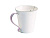 Кружка Valerie Concept CUP ALICE PINK