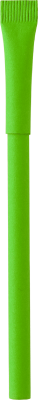 Ручка KRAFT Салатовая 3010.15 (только под тампопечать)