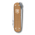 Нож-брелок VICTORINOX Classic SD Alox Colors "Wet Sand", 58 мм, 5 функций, песочный Нож-брелок VICTORINOX Classic SD Alox Colors "Wet Sand", 58 мм, 5 функций, песочный