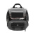 Рюкзак VICTORINOX Architecture Urban2 City Backpack 14'', серый, полиэстер / кожа, 30x19x42 см, 17 л Рюкзак VICTORINOX Architecture Urban2 City Backpack 14'', серый, полиэстер / кожа, 30x19x42 см, 17 л