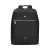 Рюкзак VICTORINOX Victoria Signature Deluxe Backpack, черный, нейлон/кожа, 32x18x39 см Рюкзак VICTORINOX Victoria Signature Deluxe Backpack, черный, нейлон/кожа, 32x18x39 см