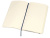 Записная книжка Moleskine Classic Soft (в линейку), Large (13х21см), сапфировый синий , размер A5 Записная книжка Moleskine Classic Soft (в линейку), Large (13х21см), сапфировый синий , размер A5