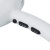Фен DEWAL BEAUTY Comfort White, белый, 2200 Вт, 1 насадка Фен DEWAL BEAUTY Comfort White, белый, 2200 Вт, 1 насадка