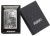 Зажигалка ZIPPO Лесные волки с покрытием матовый хром | Timberwolves Brushed Chrome, латунь/сталь, серебристая, матовая, 38x13x57мм Зажигалка ZIPPO Лесные волки с покрытием матовый хром | Timberwolves Brushed Chrome, латунь/сталь, серебристая, матовая, 38x13x57мм