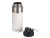 Вакуумная термобутылка ALPINE FLASK, 530 мл, белый Вакуумная термобутылка ALPINE FLASK, 530 мл, белый