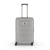 Чемодан VICTORINOX Airox Advanced, серо-белый матовый, 100% поликарбонат Makrolon, 46x29x69 см, 75 л Чемодан VICTORINOX Airox Advanced, серо-белый матовый, 100% поликарбонат Makrolon, 46x29x69 см, 75 л