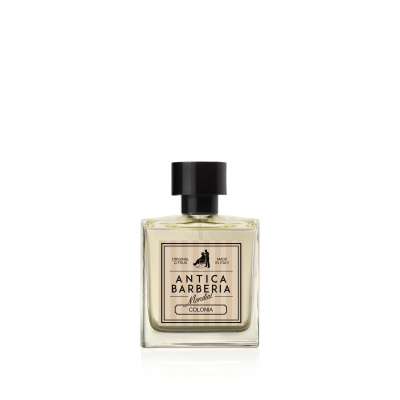 Одеколон Antica Barberia Mondial "ORIGINAL CITRUS",цитрусовый аромат, 100 мл