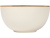 Салатник Bowl с бамбуковой крышкой, бежевый Салатник Bowl с бамбуковой крышкой, бежевый