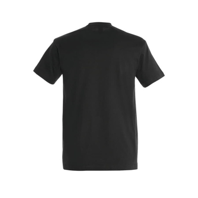 Футболка мужская IMPERIAL, антрацит, 3XL,  100% хлопок 190г/м2