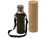Бутылка для воды из титана Titan, 750ml, темно-серый Бутылка для воды из титана Titan, 750ml, темно-серый