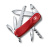 Нож перочинный VICTORINOX Evolution S13, 85 мм, 14 функций, с фиксатором лезвия, красный Нож перочинный VICTORINOX Evolution S13, 85 мм, 14 функций, с фиксатором лезвия, красный