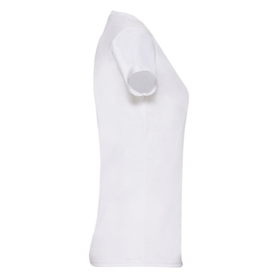 Футболка "Lady-Fit Valueweight T", белый_L, 100% х/б, 160 г/м2