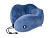 Подушка для путешествий с эффектом памяти Мемо Bluewinder Denim