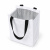 Складная сумка-холодильник Refresh, белый Складная сумка-холодильник Refresh, белый