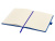 Блокнот ColorNote White, твердая обложка A5, 80 листов, белый с синим Блокнот ColorNote White, твердая обложка A5, 80 листов, белый с синим