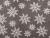 Плед Snowflake новогодний Плед Snowflake новогодний