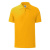 Поло "Iconic Polo", желтый, 3XL, 100% х/б, 180 г/м2 Поло "Iconic Polo", желтый, 3XL, 100% х/б, 180 г/м2