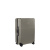 Чемодан VICTORINOX Lexicon, серый, 100% поликарбонат, 45x28x68 см, 73 л Чемодан VICTORINOX Lexicon, серый, 100% поликарбонат, 45x28x68 см, 73 л