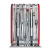 Нож перочинный VICTORINOX Swiss Champ XXL, 91 мм, 73 функции, красный