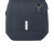 Дорожная сумка VICTORINOX Architecture Urban2 Weekender, синий, полиэстер/кожа, 24x56x30 см, 45 л Дорожная сумка VICTORINOX Architecture Urban2 Weekender, синий, полиэстер/кожа, 24x56x30 см, 45 л