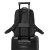 Рюкзак VICTORINOX Victoria Signature Compact Backpack, черный, нейлон/кожа, 30x16x38 см Рюкзак VICTORINOX Victoria Signature Compact Backpack, черный, нейлон/кожа, 30x16x38 см