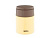 Термос из нерж. стали для еды тм THERMOS JBQ-400-BNN 0.4L, желтый
