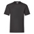 Футболка мужская VALUEWEIGHT T 165, черный_4XL, 100% хлопок