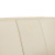 Кошелёк Cross Kelly Wall Ivory, кожа наппа, гладкая, цвет "слоновая кость", 19,5 x 10,2 x 2 см Кошелёк Cross Kelly Wall Ivory, кожа наппа, гладкая, цвет "слоновая кость", 19,5 x 10,2 x 2 см