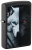 Зажигалка ZIPPO Two Wolves с покрытием Black Matte, латунь/сталь, черная, 38x13x57 мм Зажигалка ZIPPO Two Wolves с покрытием Black Matte, латунь/сталь, черная, 38x13x57 мм
