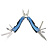 Мультитул инструмент BIG PLIERS Синий