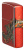 Зажигалка ZIPPO Dragon Design с покрытием 540 Tumbled Brass, латунь/сталь, разноцветная, 38x13x57 мм Зажигалка ZIPPO Dragon Design с покрытием 540 Tumbled Brass, латунь/сталь, разноцветная, 38x13x57 мм