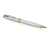 Ручка шариковая Parker Sonnet Core Stainless Steel GT, серебристый/золотистый Ручка шариковая Parker Sonnet Core Stainless Steel GT, серебристый/золотистый